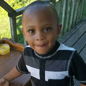 Meet your Posher, Malachi